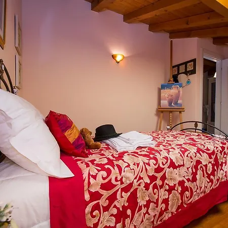 فيلة Della Romantica ميناجيو